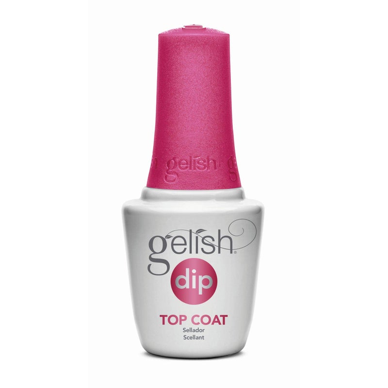 Gelish Dip Top Coat - 1640004 - Image 1