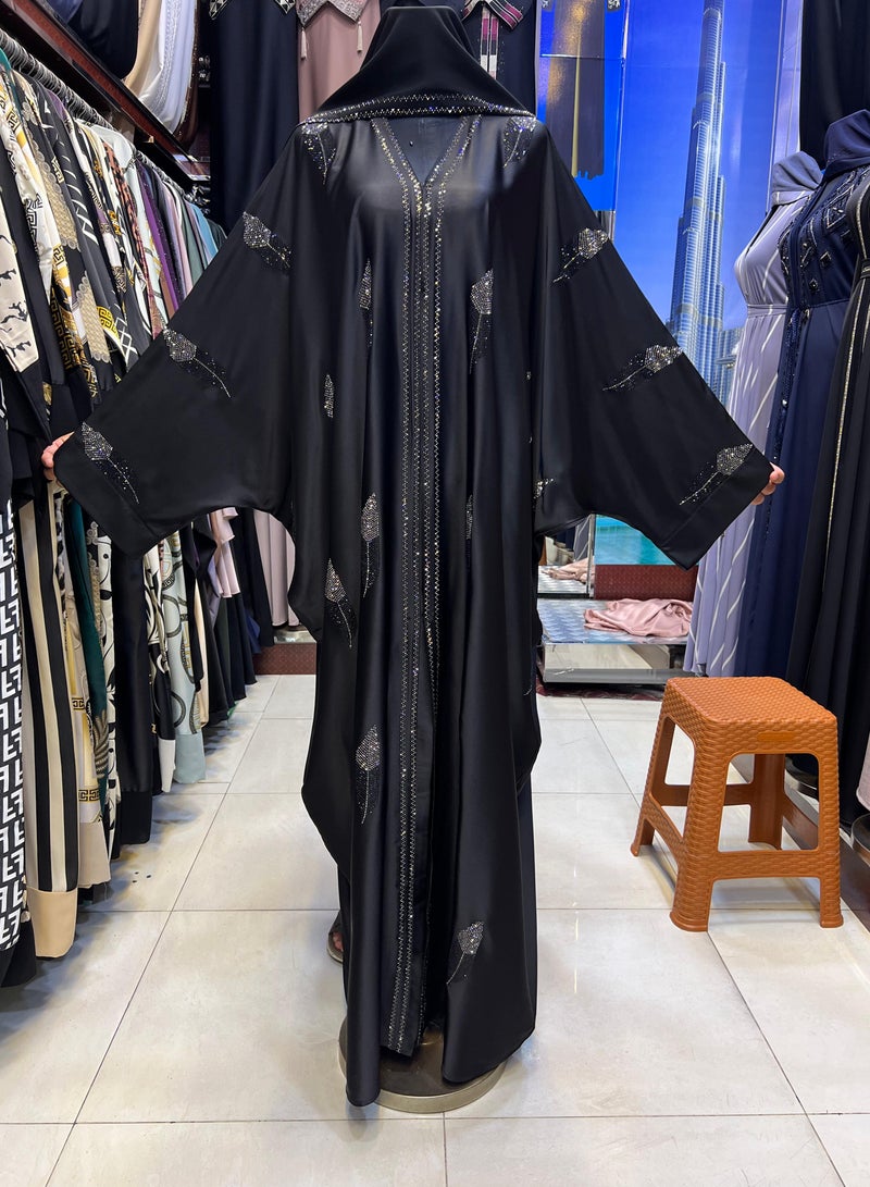 عبايات دبي الفاخرة