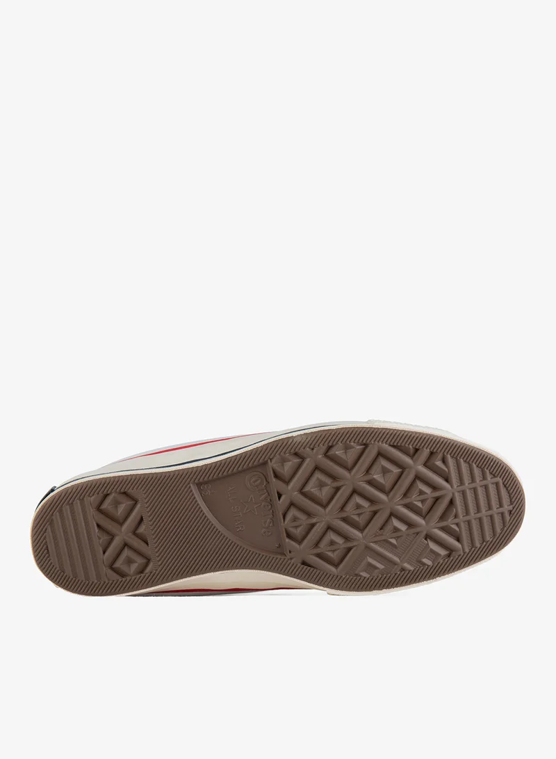 Converse White Chuck 70 Sketch Puff OX Unisex Shoes for Men | Best Price UAE