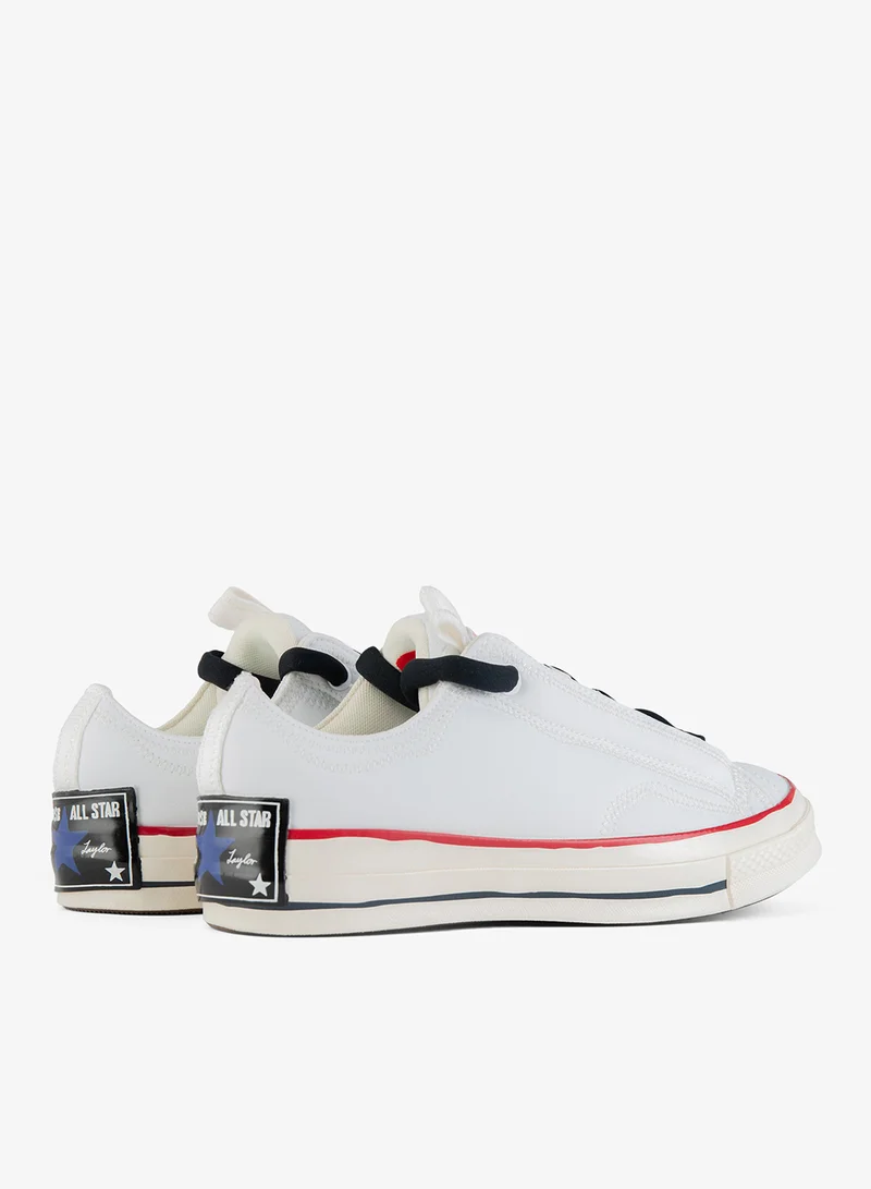 Converse White Chuck 70 Sketch Puff OX Unisex Shoes for Men | Best Price UAE