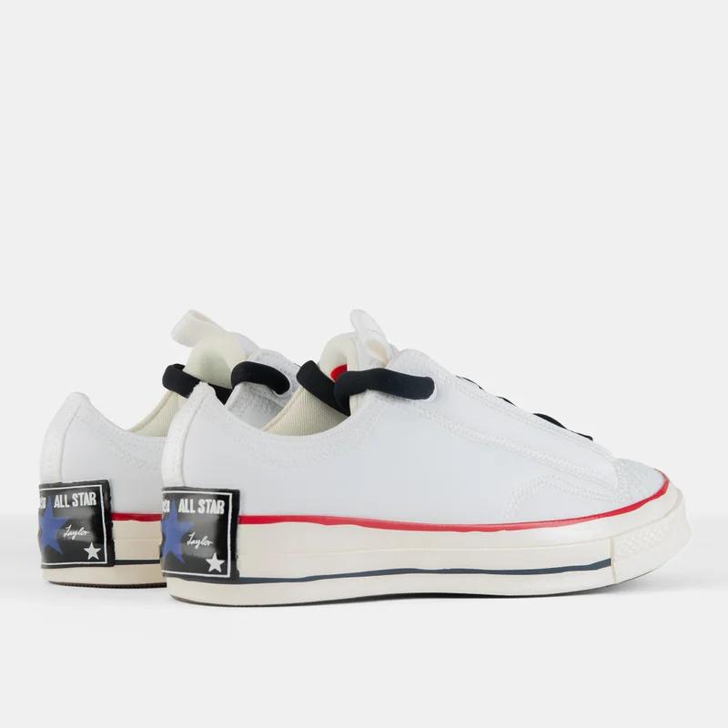 CONVERSE Chuck 70 Sketch Puff OX Unisex Shoes