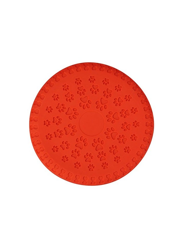 نونبيل الأزرق الفريسبي جلب لعبة 1 قطعة - Image 2