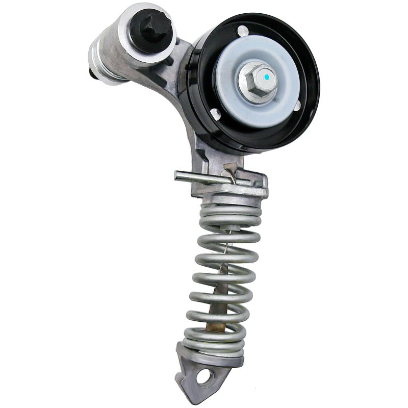 Drive Belt Tensioner Assembly Replacement for Chevy Trax Sonic Cruze Limited Buick Encore 14L Replace 25195388 55565236