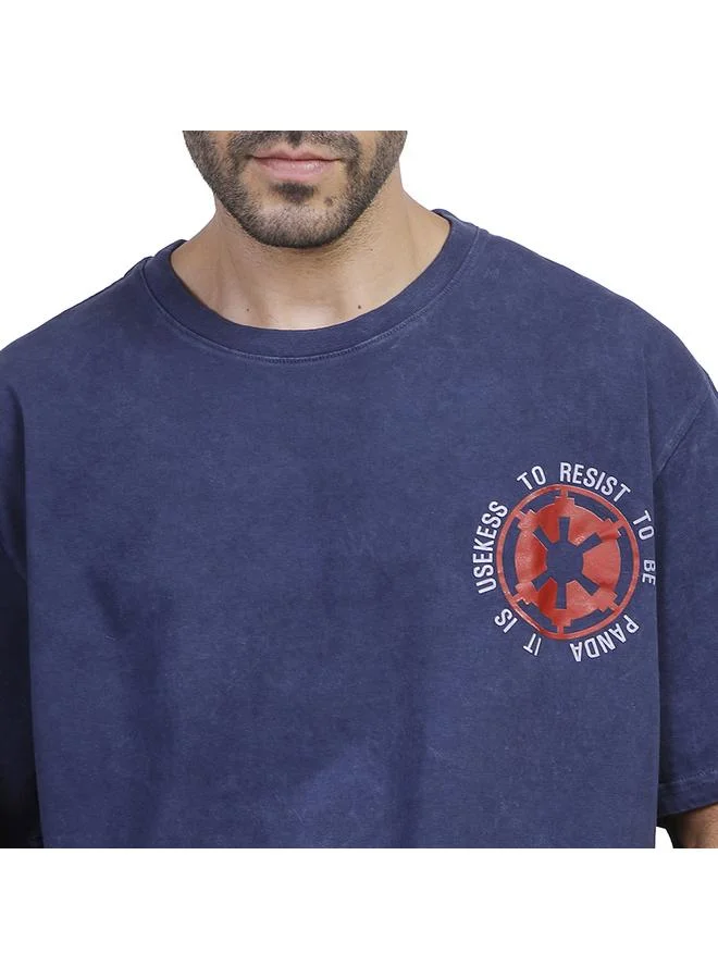 Coup Coup Men Trendy T-Shirt