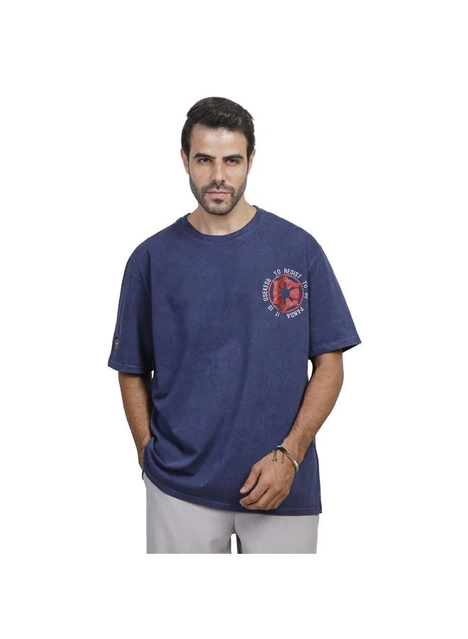 Coup Coup Men Trendy T-Shirt