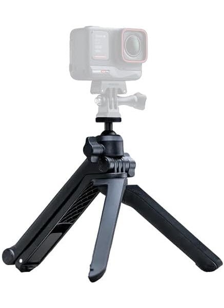 Insta360 Insta360 Multi Mount for ACE PROACE X5X4X3GO 33S ONE RSRX2X OSMO Pocket 32 DJI OSMO Action 43 GoPro Hero 1211109 Action Camera and Smartphones for with 1420 Thread Adapter  - Image 4