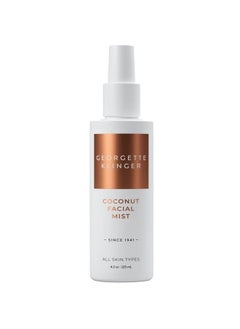 Coconut Facial Mist Hydrating Longlasting Makeup Setting Spray With Moisturizing Antioxidants For Dewy Matte Face Protects And Plumps Dehydrated Skin 4.2 Oz - pzsku/ZA07D6A75C70590E5910EZ/45/_/1683530180/988c42b8-8cbf-4dc2-bab7-ac8aa0cdff9f