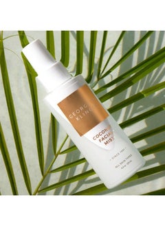 Coconut Facial Mist Hydrating Longlasting Makeup Setting Spray With Moisturizing Antioxidants For Dewy Matte Face Protects And Plumps Dehydrated Skin 4.2 Oz - pzsku/ZA07D6A75C70590E5910EZ/45/_/1683530196/3dfadde1-871b-4aa9-937f-4ca47c7736c4