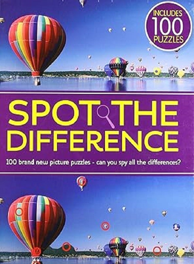 Amazing Picture Puzzles  - Image 2