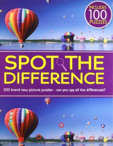 Amazing Picture Puzzles  - Image 1