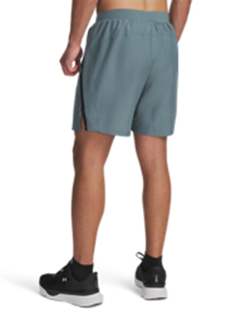 اندر ارمر Launch 7'' Shorts