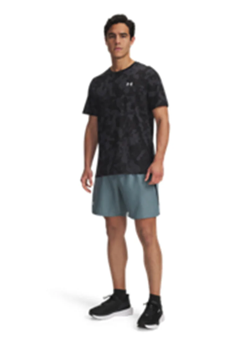 اندر ارمر Launch 7'' Shorts