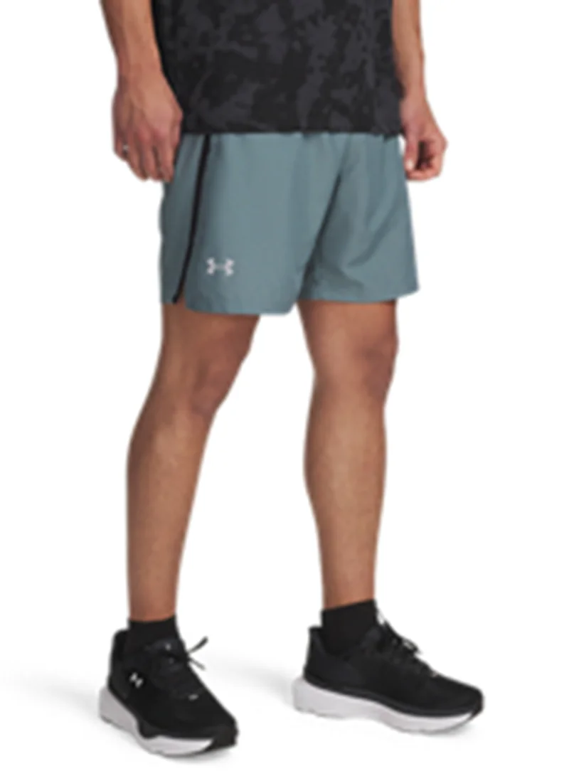 اندر ارمر Launch 7'' Shorts