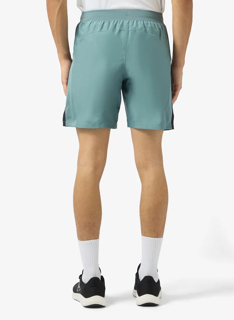 UNDER ARMOUR Launch 7'' Shorts