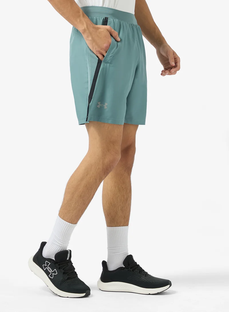 اندر ارمر شورت  بوصة