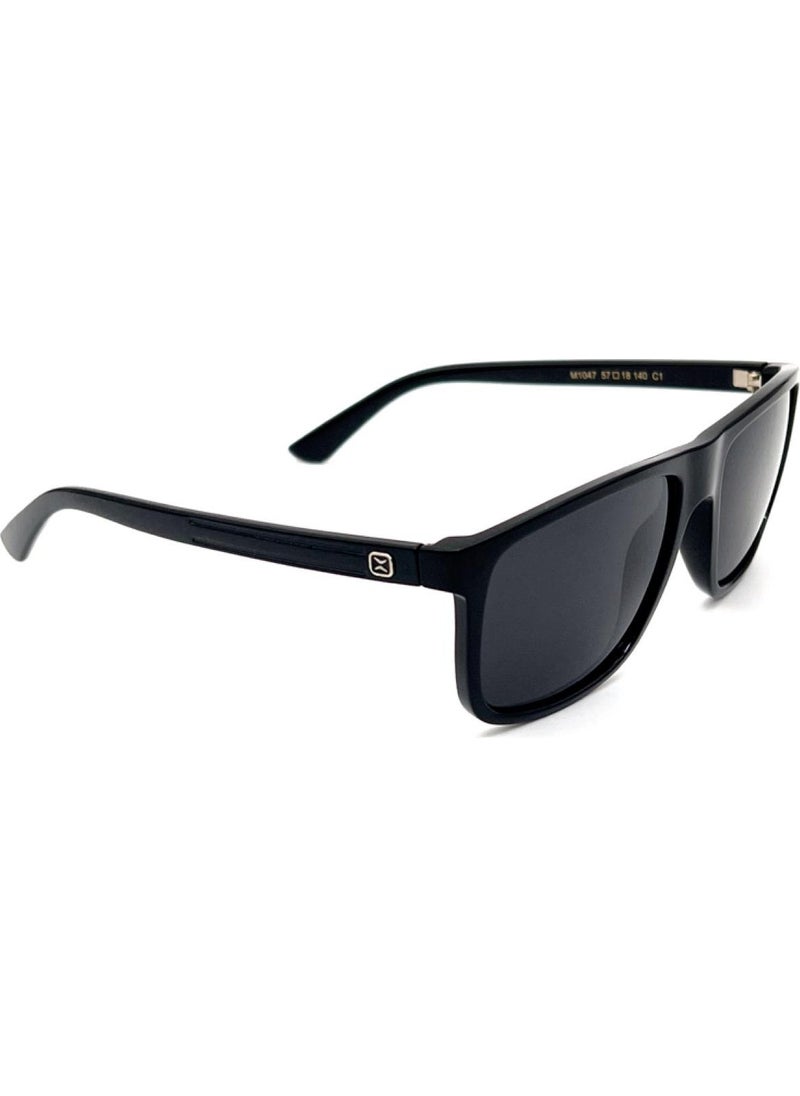 De Valentini DV M1047 C1 Unisex Sunglasses  - Image 5