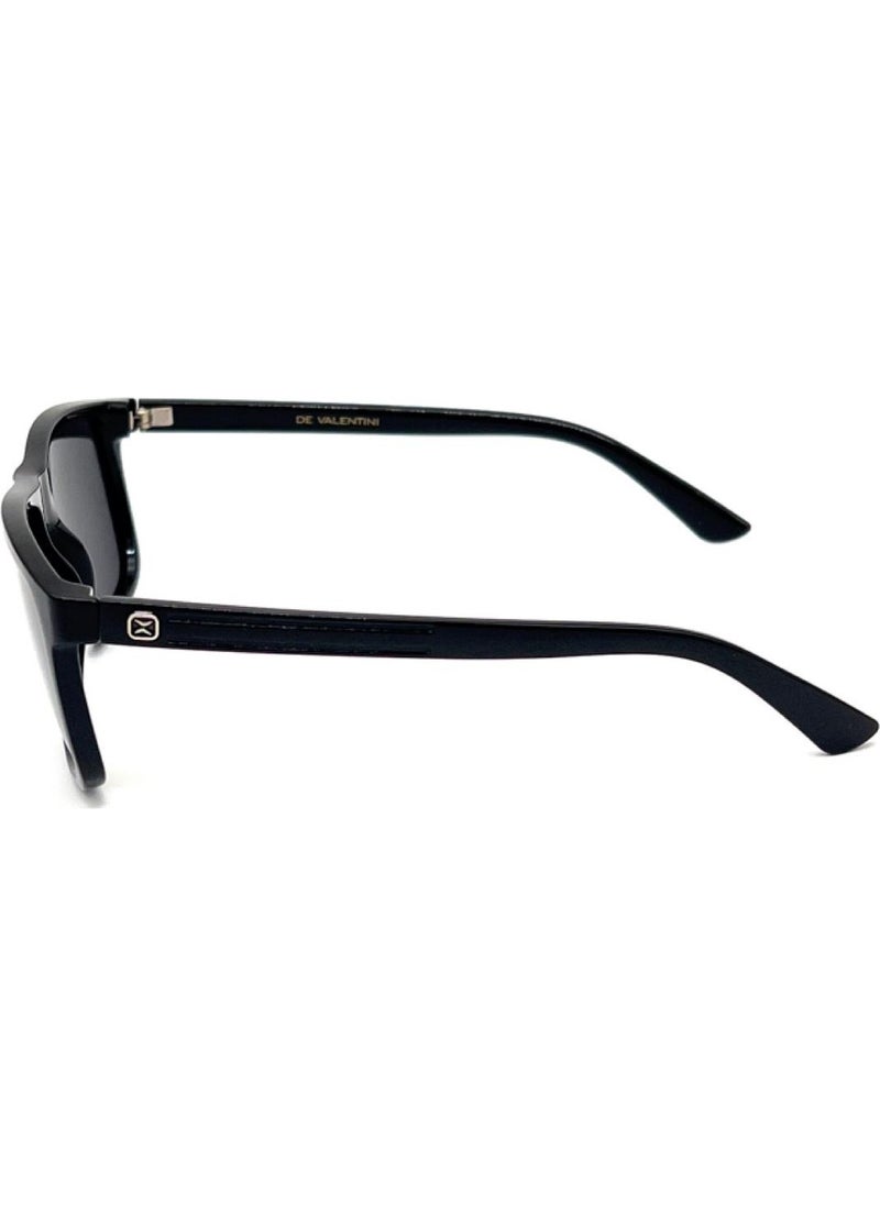 De Valentini DV M1047 C1 Unisex Sunglasses  - Image 3