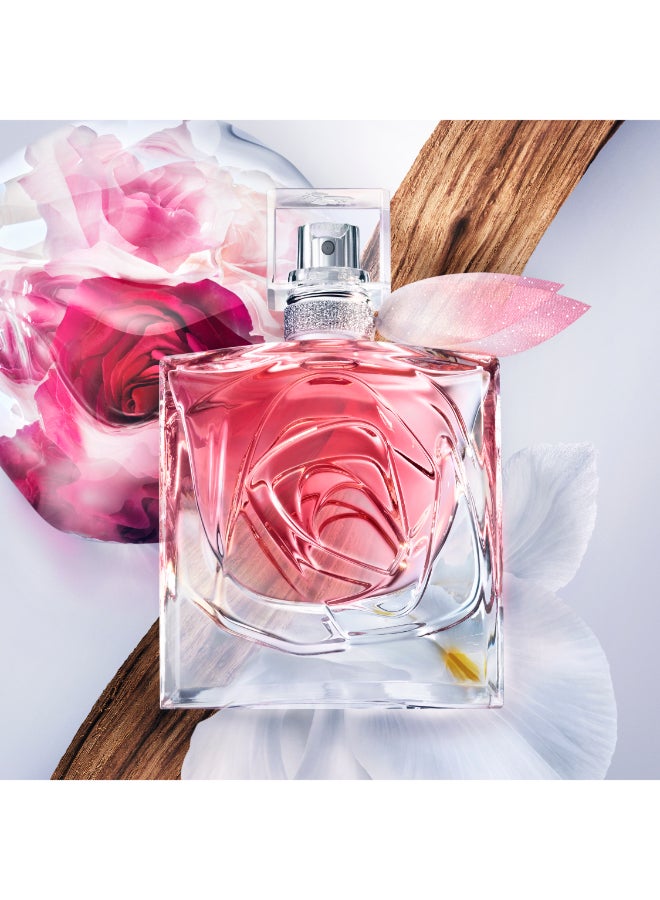 لانكوم لا في إي إيه بيل روز إكستراوردينير عطر ماء - Image 3