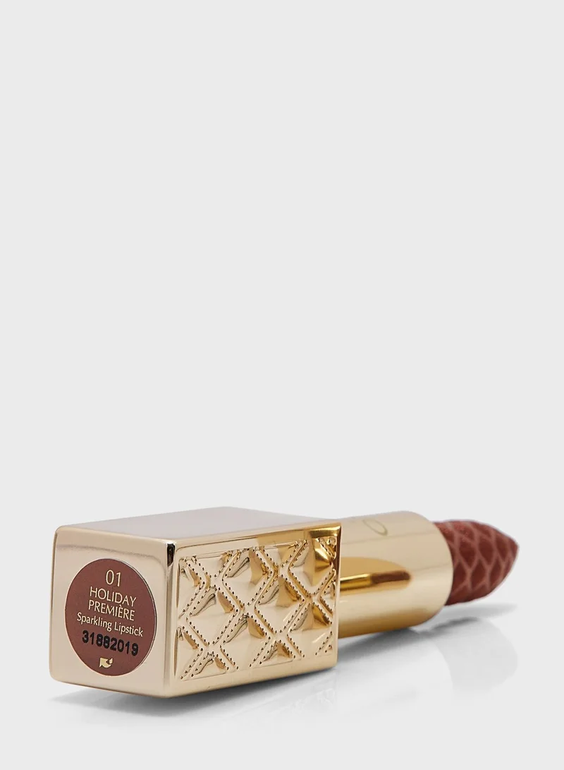 KIKO MILANO Made To Shine Makeup Gift Set