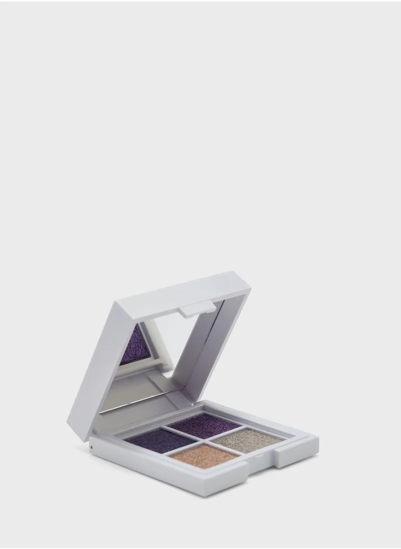 KIKO MILANO Made To Shine Makeup Gift Set