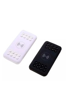 Power Bank Magicpol Power Bank Fast Bharging MS-C12 20000MAH White  - Image 2
