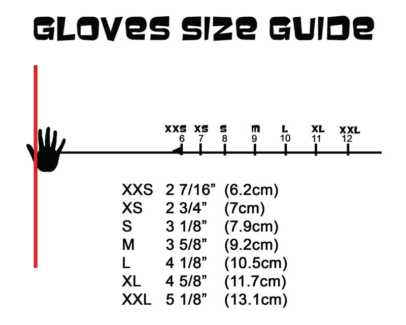 Dirty Rigger Comfort Fit Work Glove, Large, Size 10 - Image 3