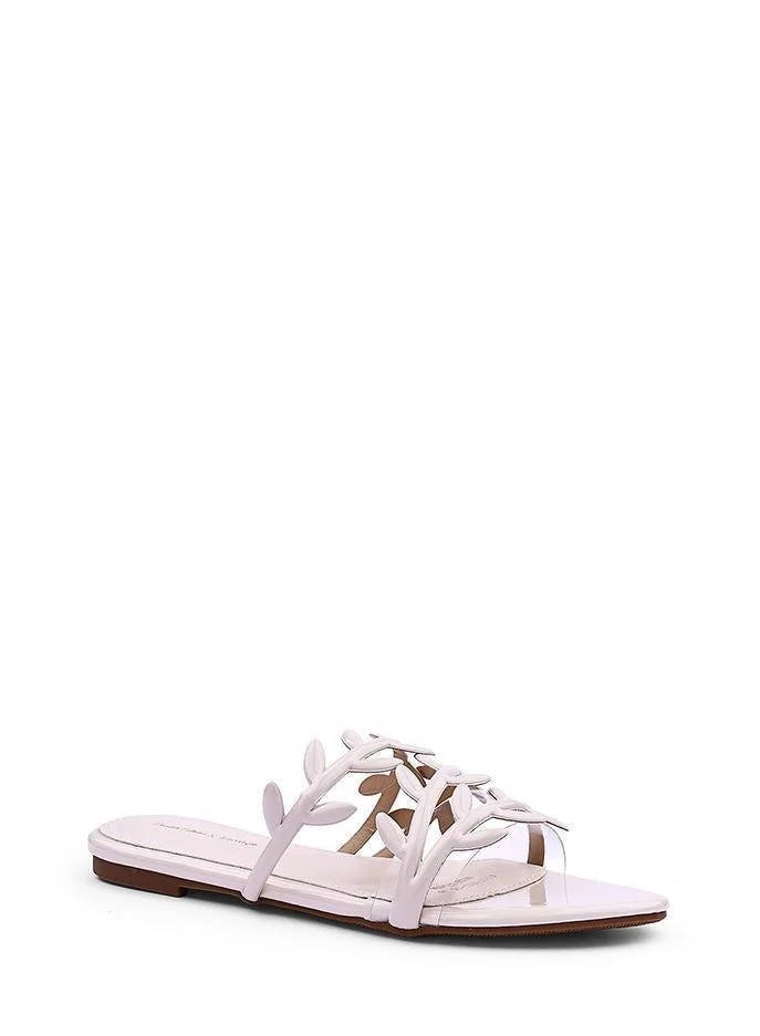 IconStyle Womens open-toe flat sandals