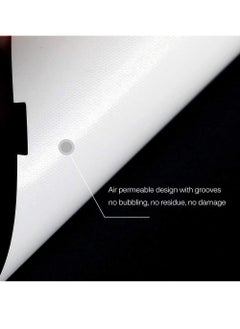 Generic Skin for PlayStation 5 Slim Disc Version, Sticker for PS5 Vinyl Decal Cover for Playstation 5 Controller, Full Wrap Skin Protective Film Sticker Compatible with PS5 Slim Disk Edition (SP5)  - Image 3