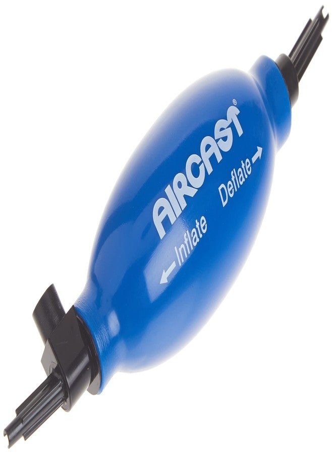 Aircast Replacement Hand Bulb Air Pump for Aircast Walker Brace/Walking Boot - Image 5