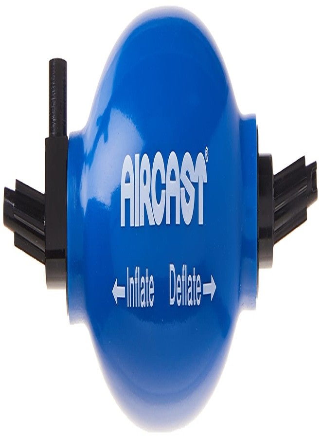 Aircast Replacement Hand Bulb Air Pump for Aircast Walker Brace/Walking Boot - Image 1