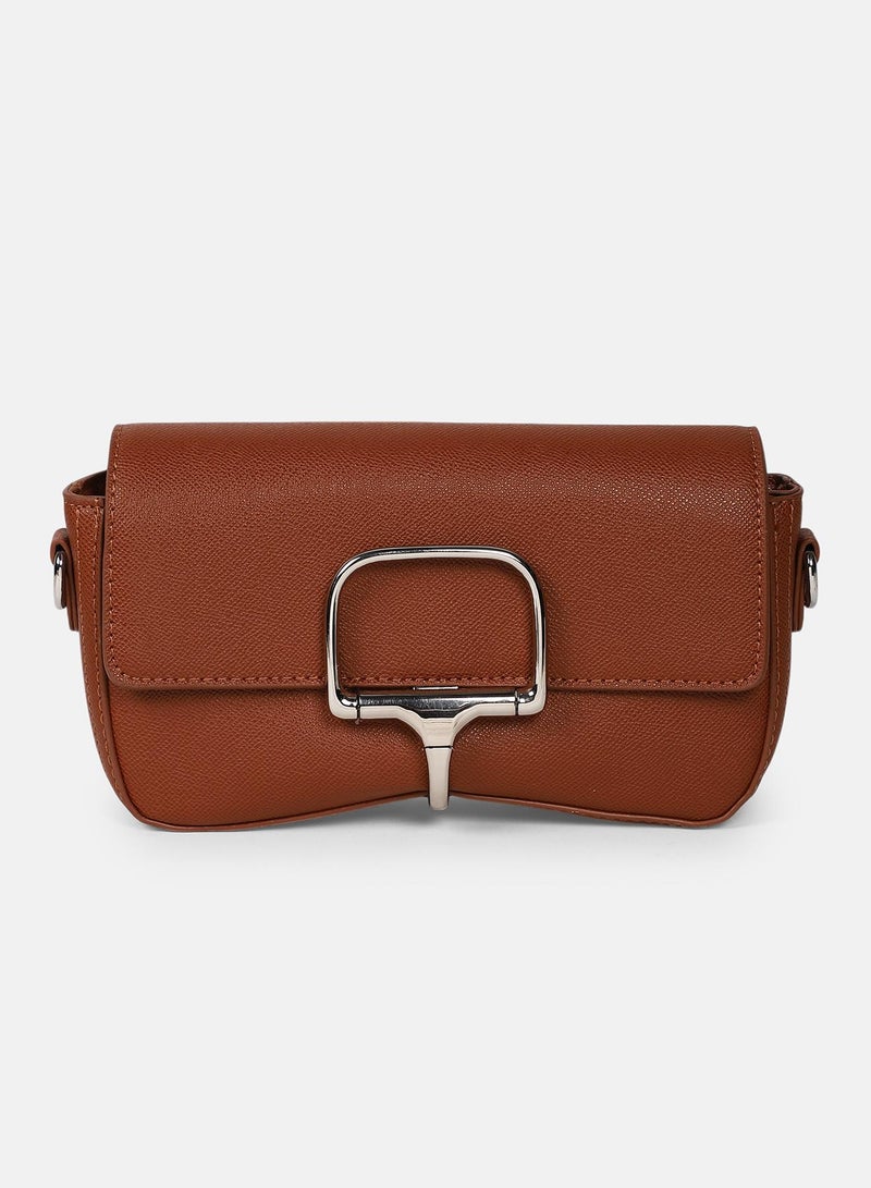 Haute Sauce The Sivella Sling Bag  - Image 5