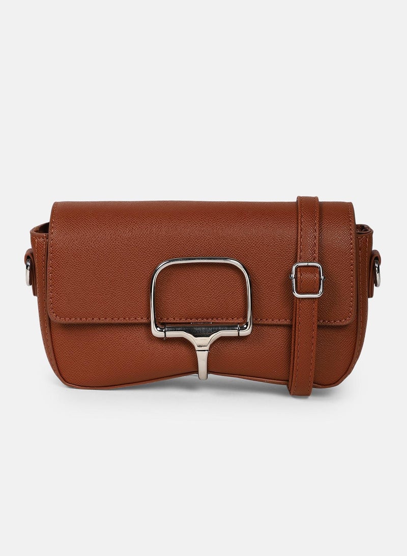 Haute Sauce The Sivella Sling Bag  - Image 4