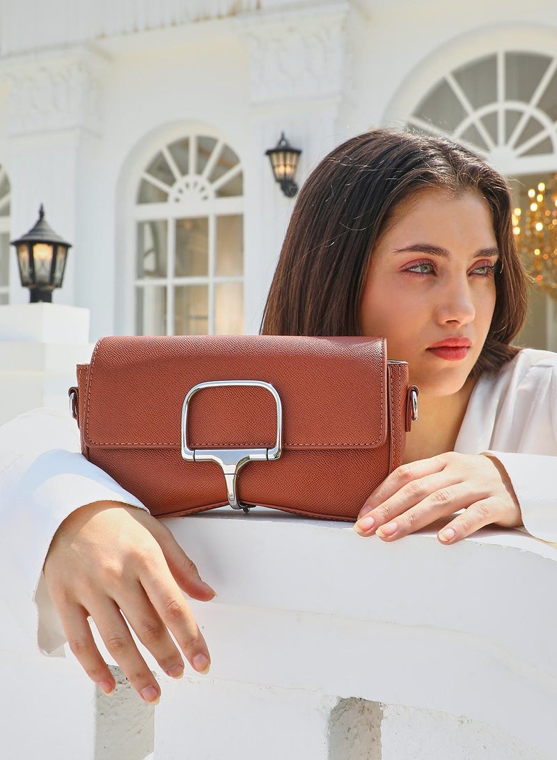 Haute Sauce The Sivella Sling Bag  - Image 3
