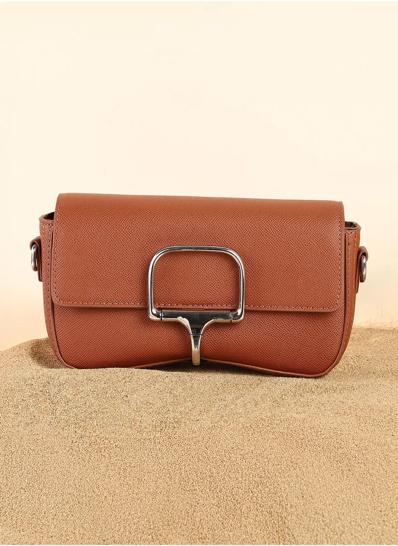 Haute Sauce The Sivella Sling Bag