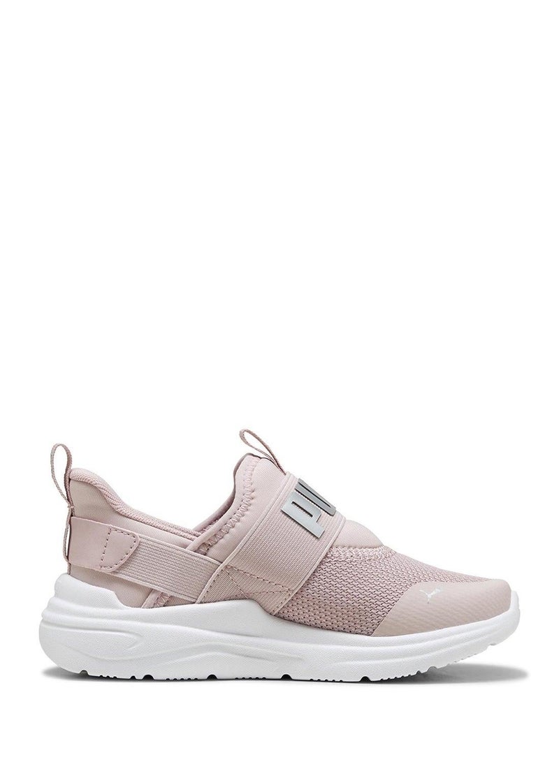 PUMA Youth Soft Wired 2 Sliptech Ps - Image 1