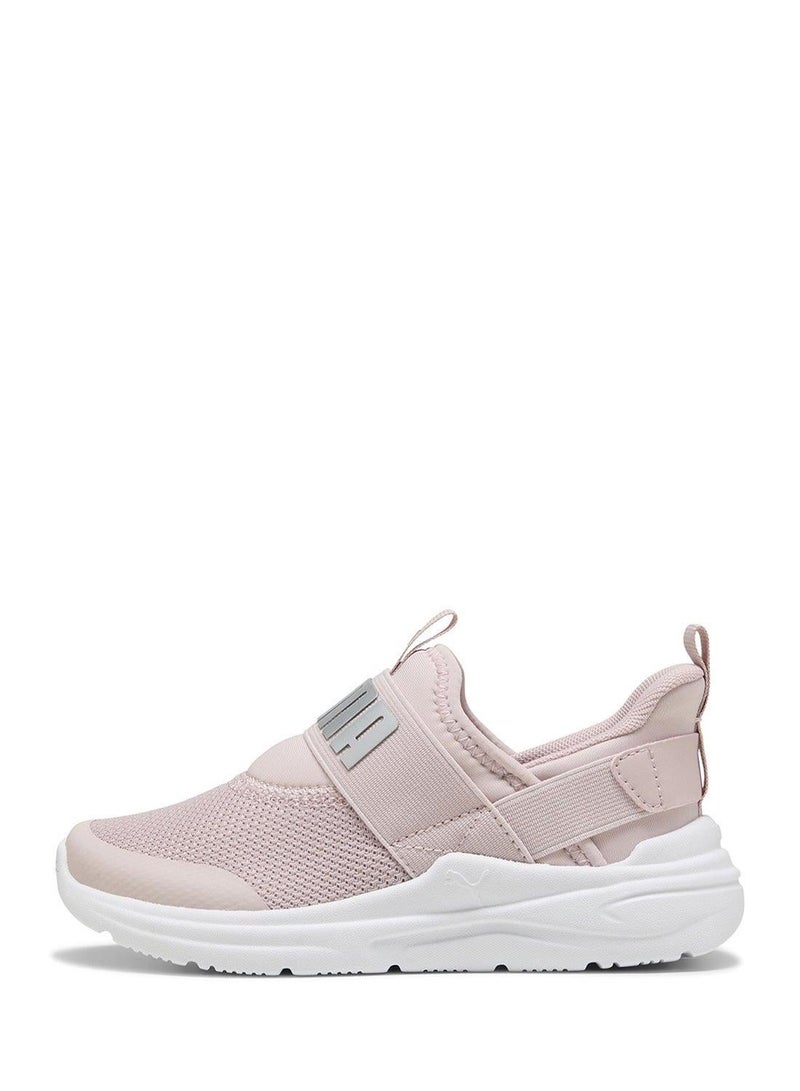 PUMA Youth Soft Wired 2 Sliptech Ps - Image 2