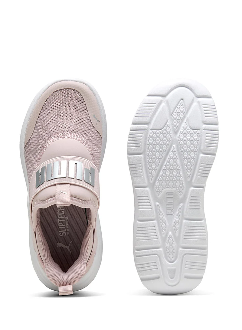 PUMA Youth Soft Wired 2 Sliptech Ps
