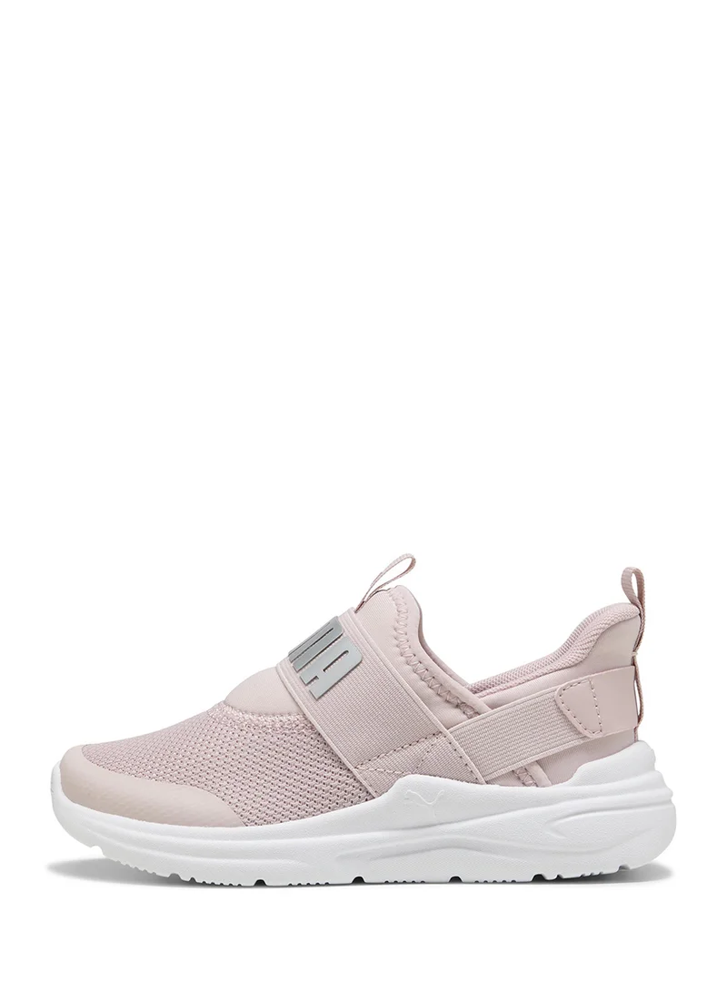 بوما Youth Soft Wired 2 Sliptech Ps