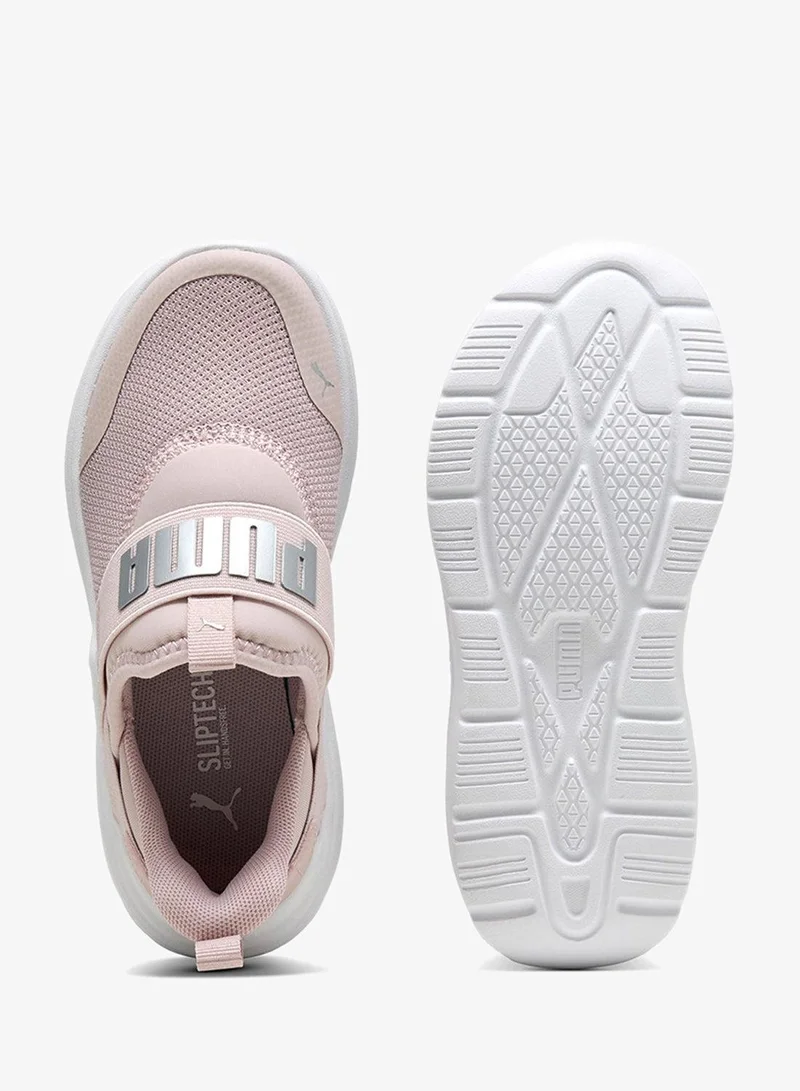 PUMA Kids Soft Wired 2 Sliptech Ps