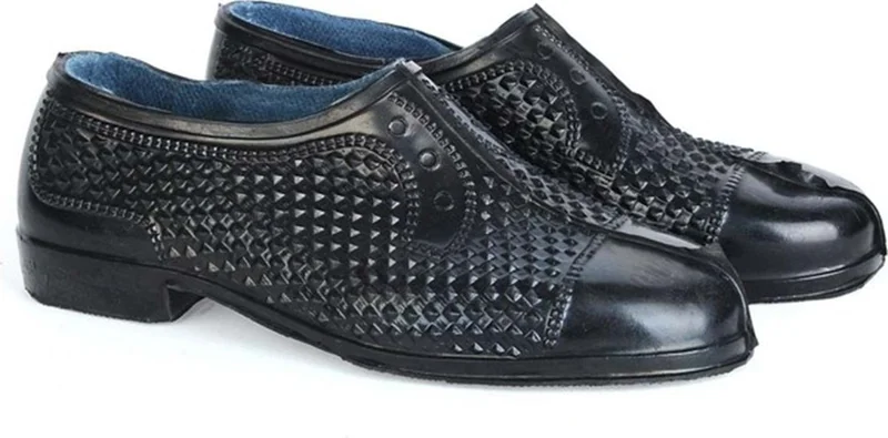 Moda Ayakkabı23 Fashion Shoes Zile Men's Rubber Casual Shoes