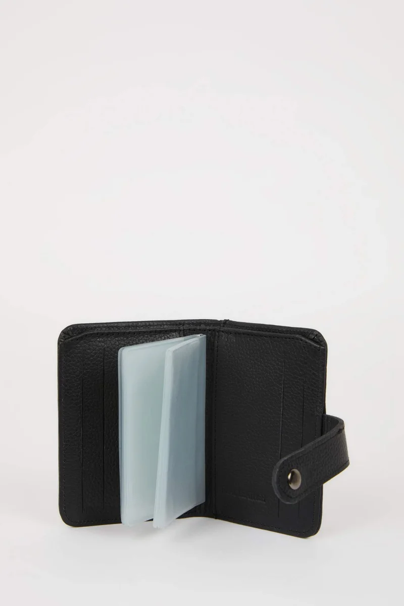 Defacto  Man Wallets for Men | Best Price UAE