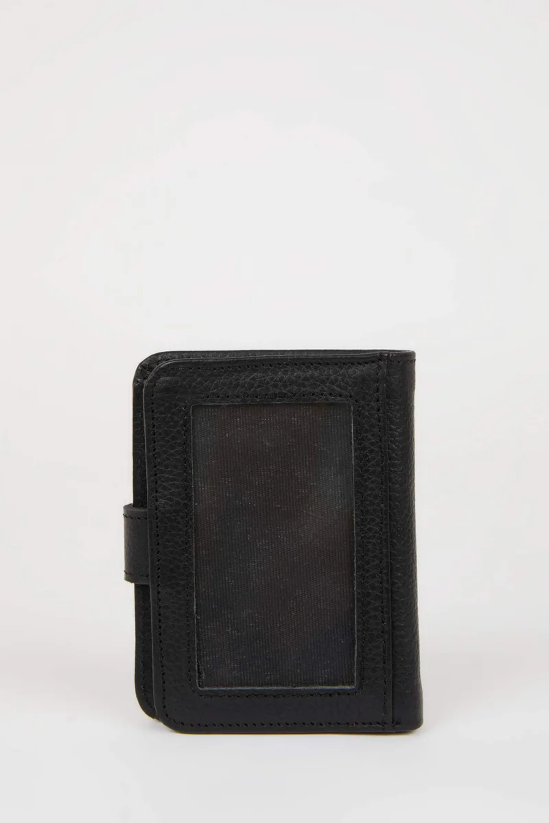 Defacto  Man Wallets for Men | Best Price UAE