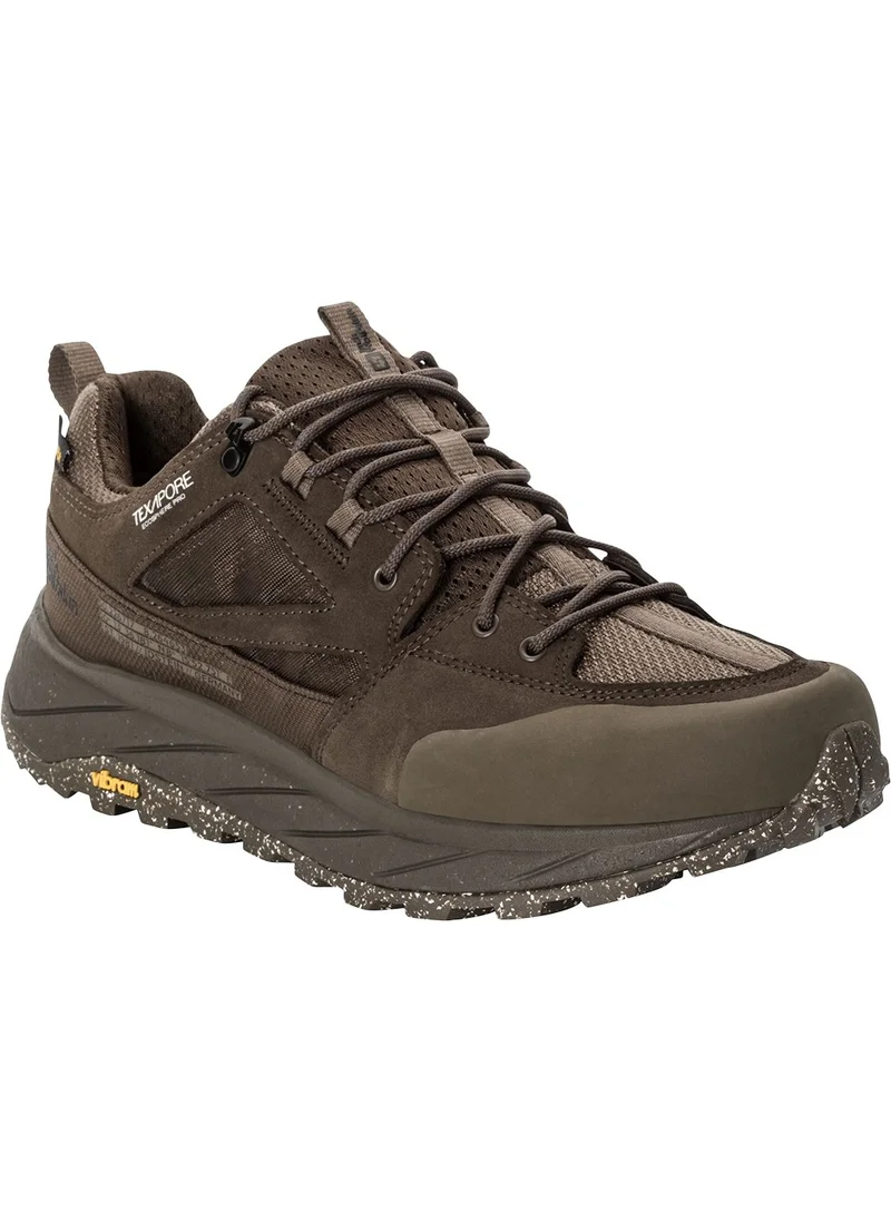 جاك ولفسكن Terraquest Texapore Men's Outdoor Shoes