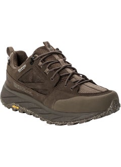 Jack Wolfskin Terraquest Texapore Men's Outdoor Shoes  - Image 2