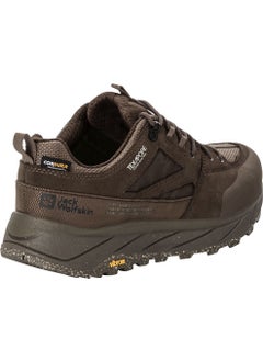 Jack Wolfskin Terraquest Texapore Men's Outdoor Shoes  - Image 4