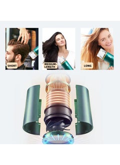 DSP Travel dryer and Hair Styler duo  - Image 2