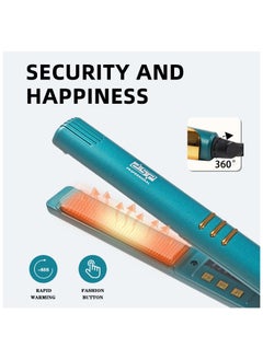 DSP Travel dryer and Hair Styler duo  - Image 5