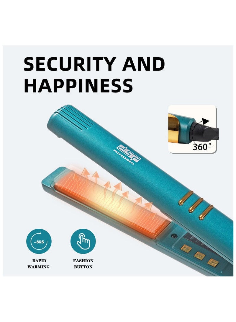 دي اس بي مجفف السفر ومصفف الشعر الثنائي - Image 5