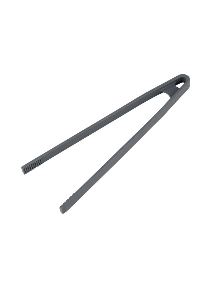 DANUBE HOME ملقط الطعام السيليكوني من شيف دلايت – ملقط مطبخ مقاوم للحرارة للشواء، التقديم والطهي، مقبض ناعم غير مخدش، أداة معالجة الطعام المتينة L29.5XW1.5Cm - Image 2