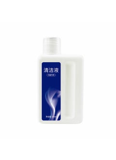 Compatible Robot Vacuum Cleaner Cleaning SolutionSmall whale washing ground special cleaning liquid 500ML Small whale washing ground special cleaning liquid 500ML